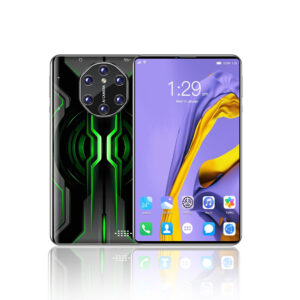 • تابلت U722 (ضمان 6 شهور)