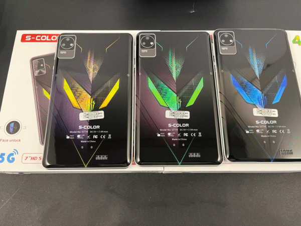⁦التابلت الذكي 5G⁩ - الصورة ⁦4⁩