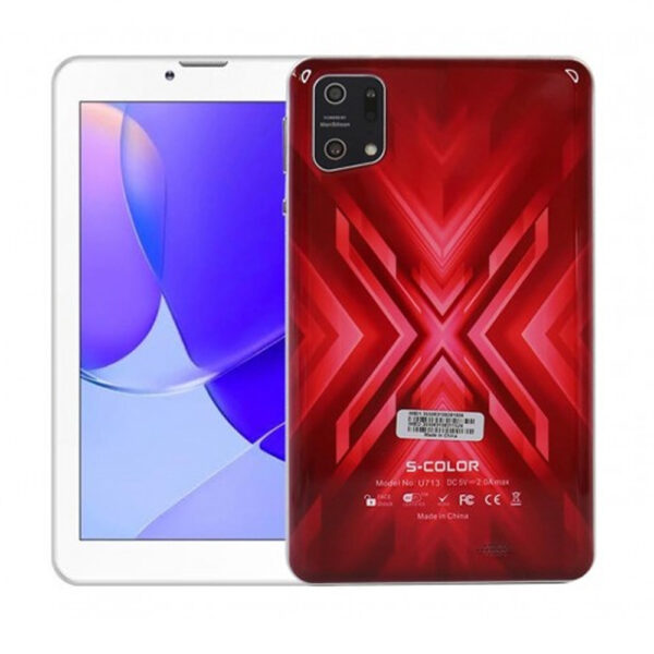 ⁦تابلت 5G U713⁩ - الصورة ⁦2⁩