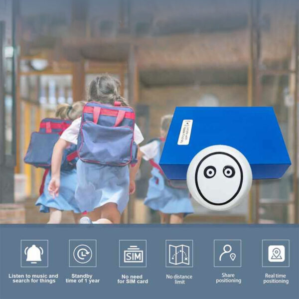 ⁦جهاز تعقب من خلال البلوتوث⁩ - الصورة ⁦2⁩