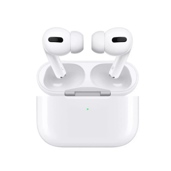 ⁦سماعة AirPods +ساعة الترا + هدية (7 استيك)⁩ - الصورة ⁦4⁩