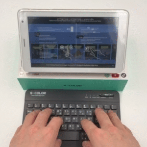 • تابلت MATE 60 مع كيبورد (ضمان 6 شهور)