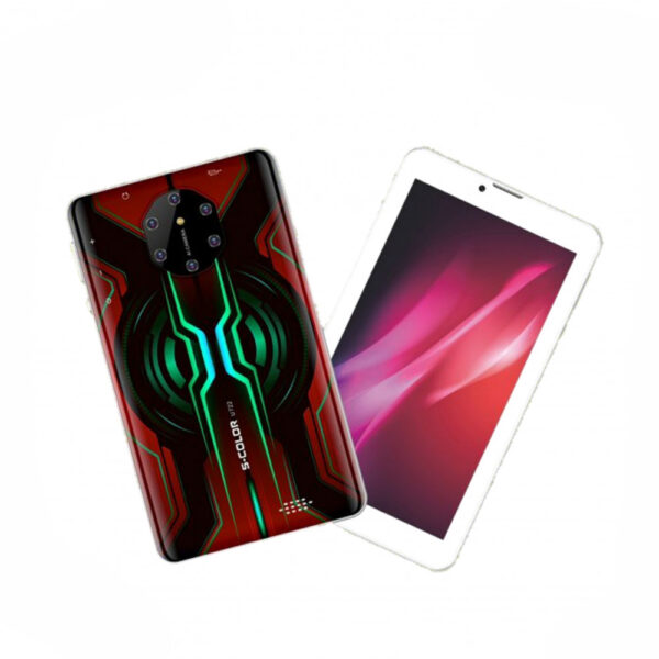 ⁦• التاب الذكي 5G A11⁩ - الصورة ⁦2⁩