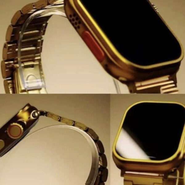 ساعة  X8 Ultra Max