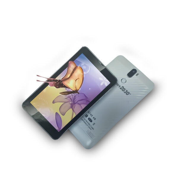 ⁦• تابلت Smart Berry B742 (ضمان 6 شهور)⁩ - الصورة ⁦2⁩
