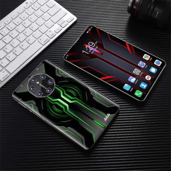 ⁦• تابلت U722 (ضمان 6 شهور)⁩ - الصورة ⁦3⁩