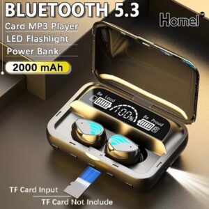 سماعة ديجيتال M13