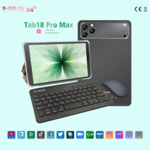 تابلت 8 إنش 17 Pro Max ضمان عام