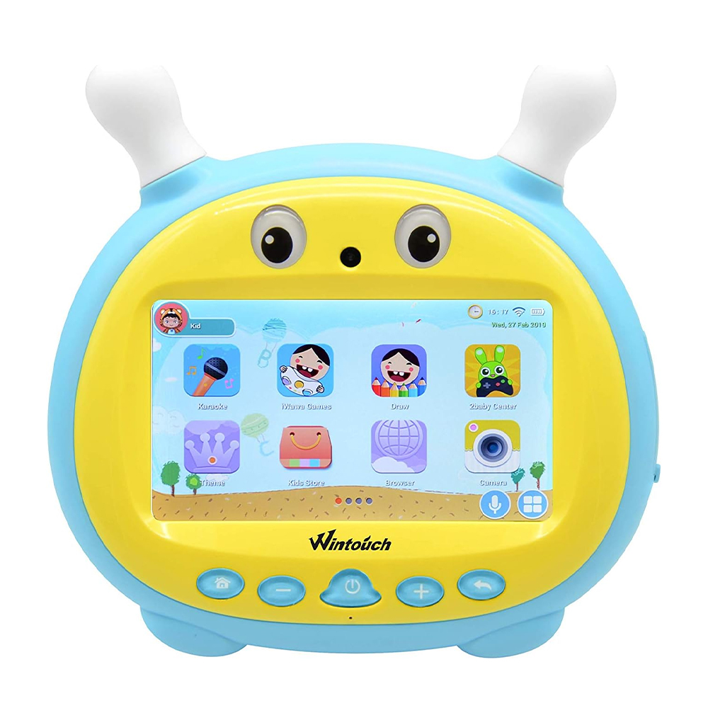 تابلت ون توتش K79 - ضمان 6 شهور - الصورة 2