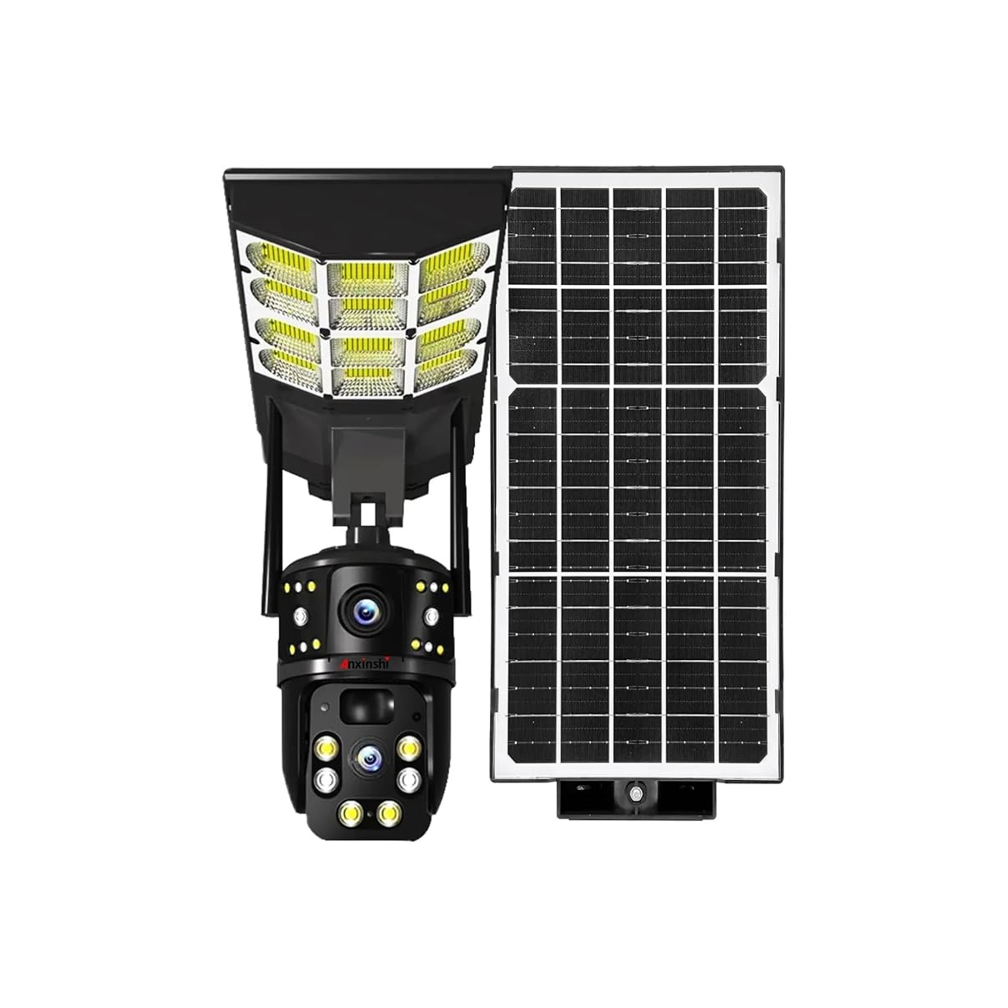 كاميرا دينكس بكشاف – ضمان عامين - الصورة 2