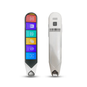 قلم الترجمة + كوب التسخين و التبريد