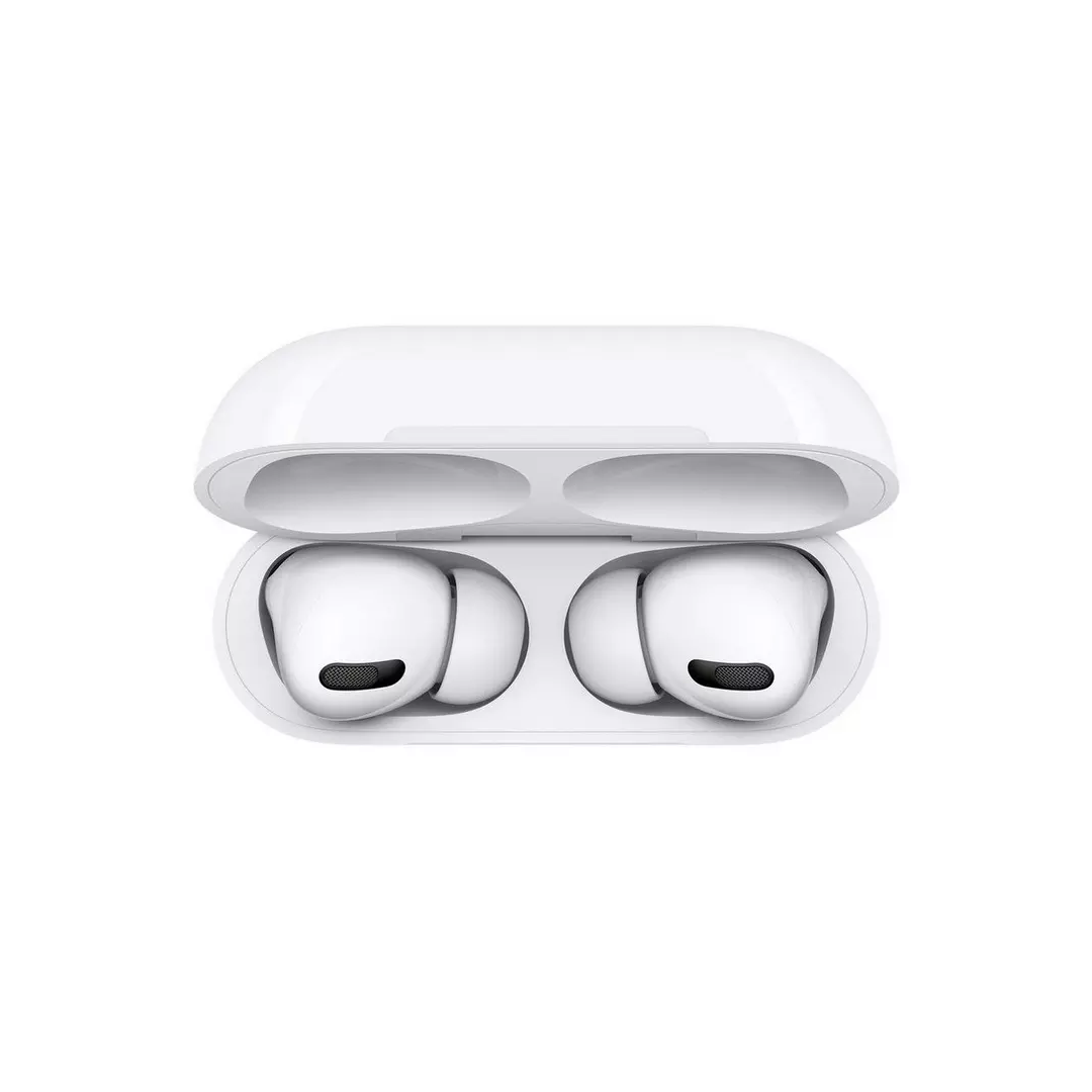 • سماعة AirPods - الصورة 3