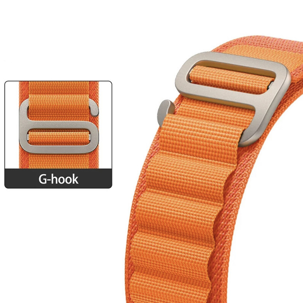 ساعة ذكية ألترا – Ultra Smart Watch - الصورة 7