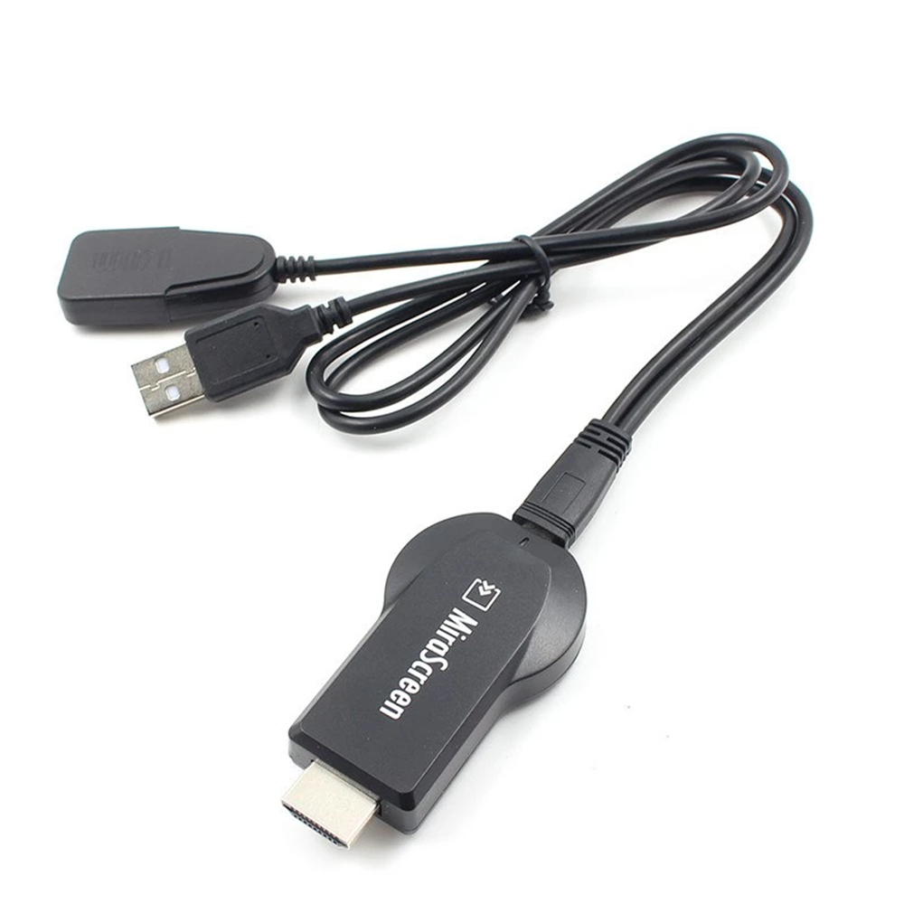 عارض شاشة الجوال على التلفزيون – Display Dongle Receiver - الصورة 3