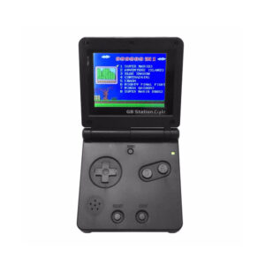 اتاري محمول وقابل للتوصيل بالتلفاز