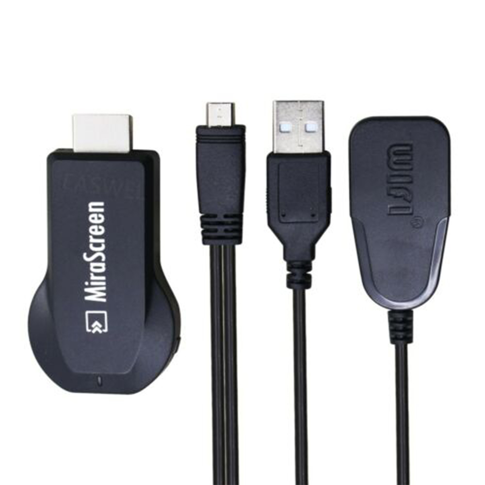 عارض شاشة الجوال على التلفزيون – Display Dongle Receiver - الصورة 4