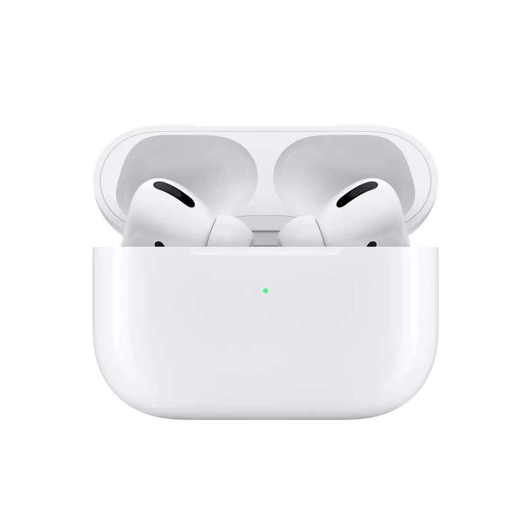 • سماعة AirPods - الصورة 2