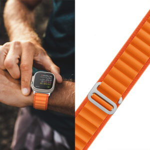 ساعة Y20 Ultra مع 7 ستيك