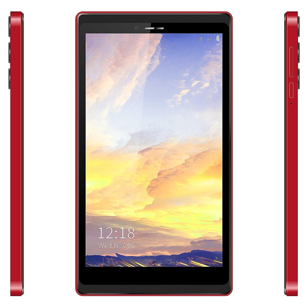 تابلتCidea (٧ بوصة) – ضمان 6 شهور - الصورة 3