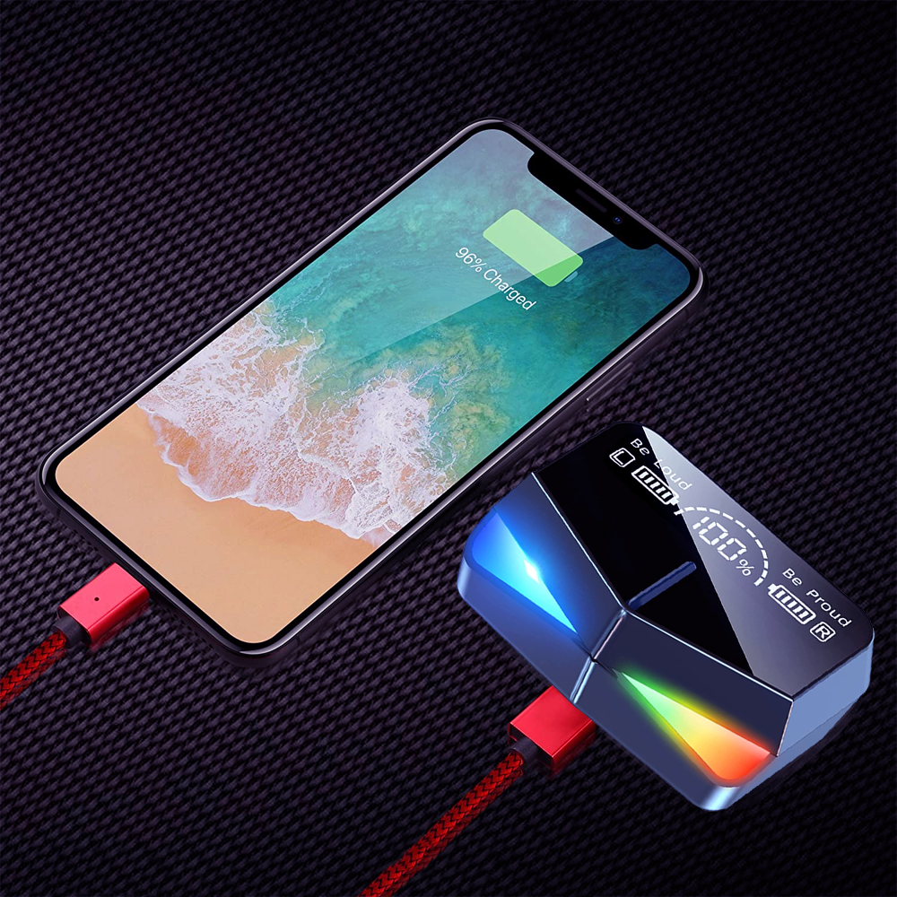 سماعة الألعاب M28 - الصورة 2