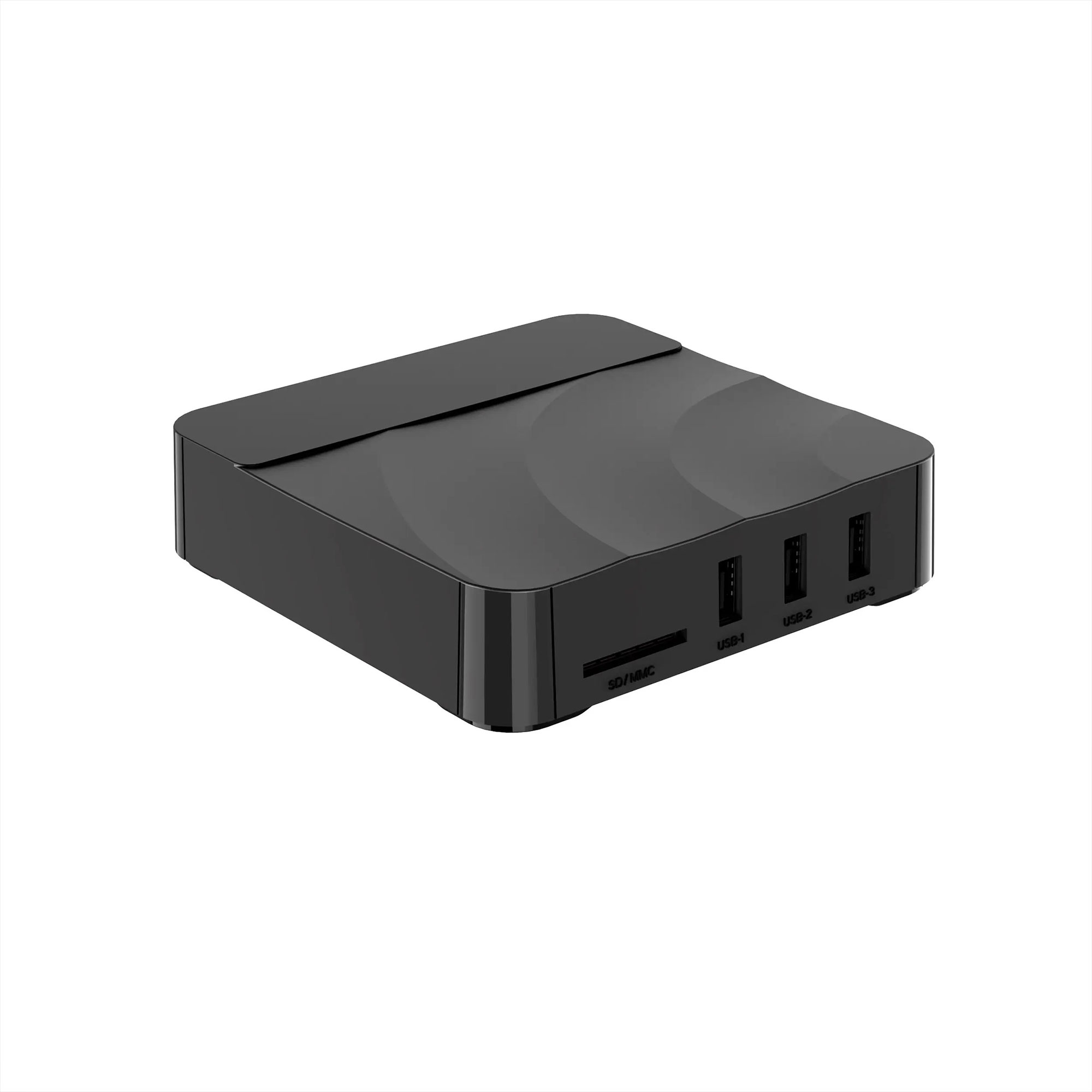 محول الشاشة العادية للأندرويد و ريموت - الصورة 3