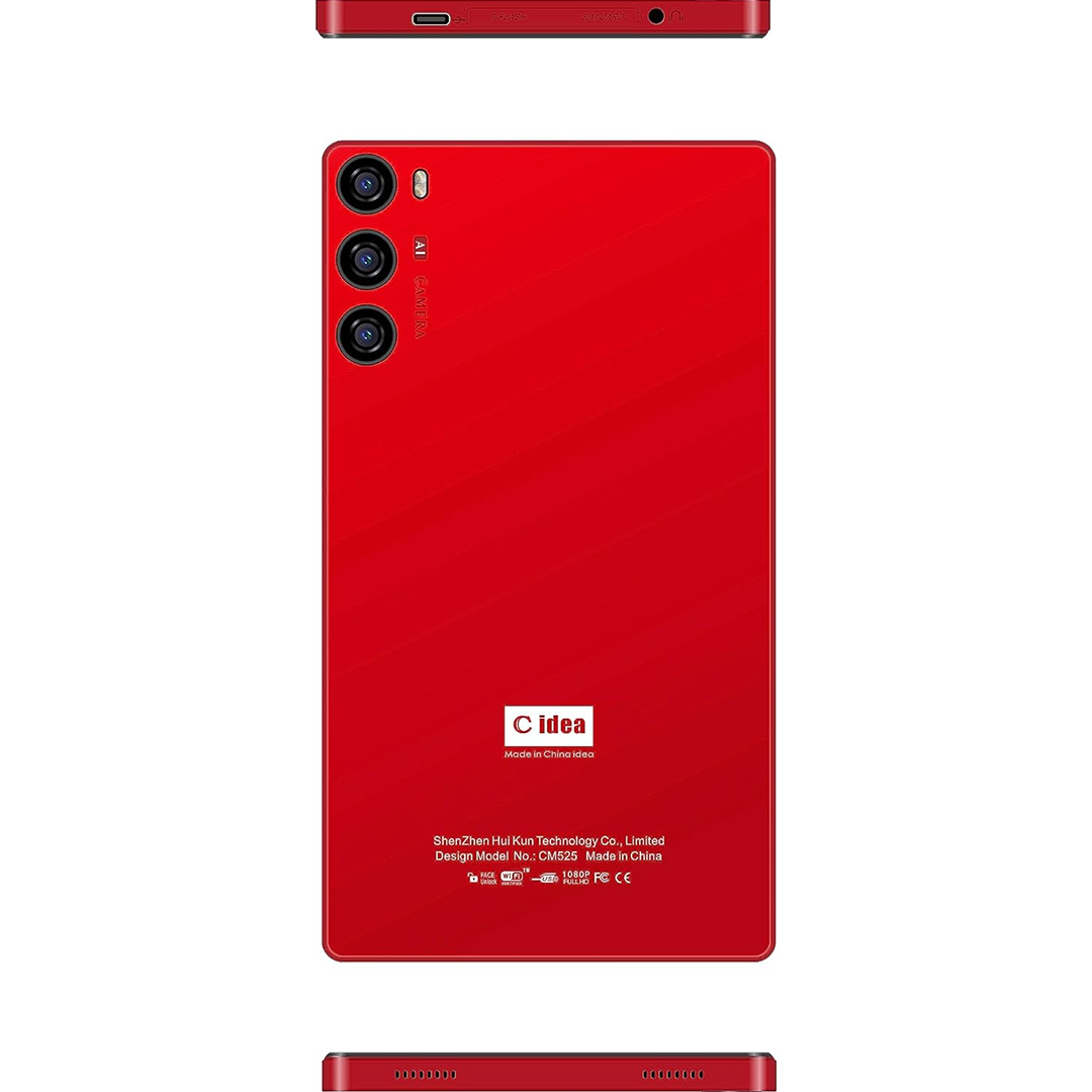 تابلتCidea (٧ بوصة) – ضمان 6 شهور - الصورة 2