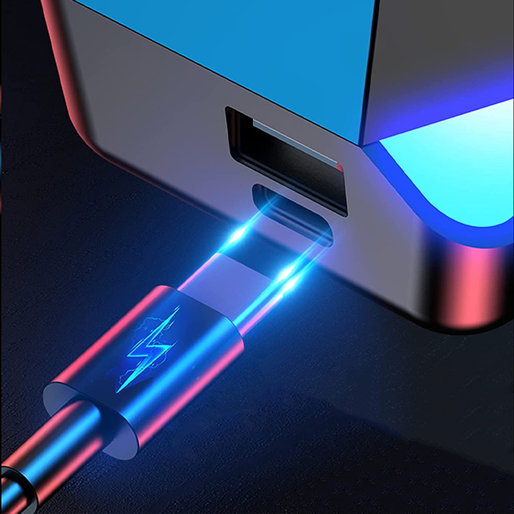 سماعة الألعاب M28 - الصورة 4