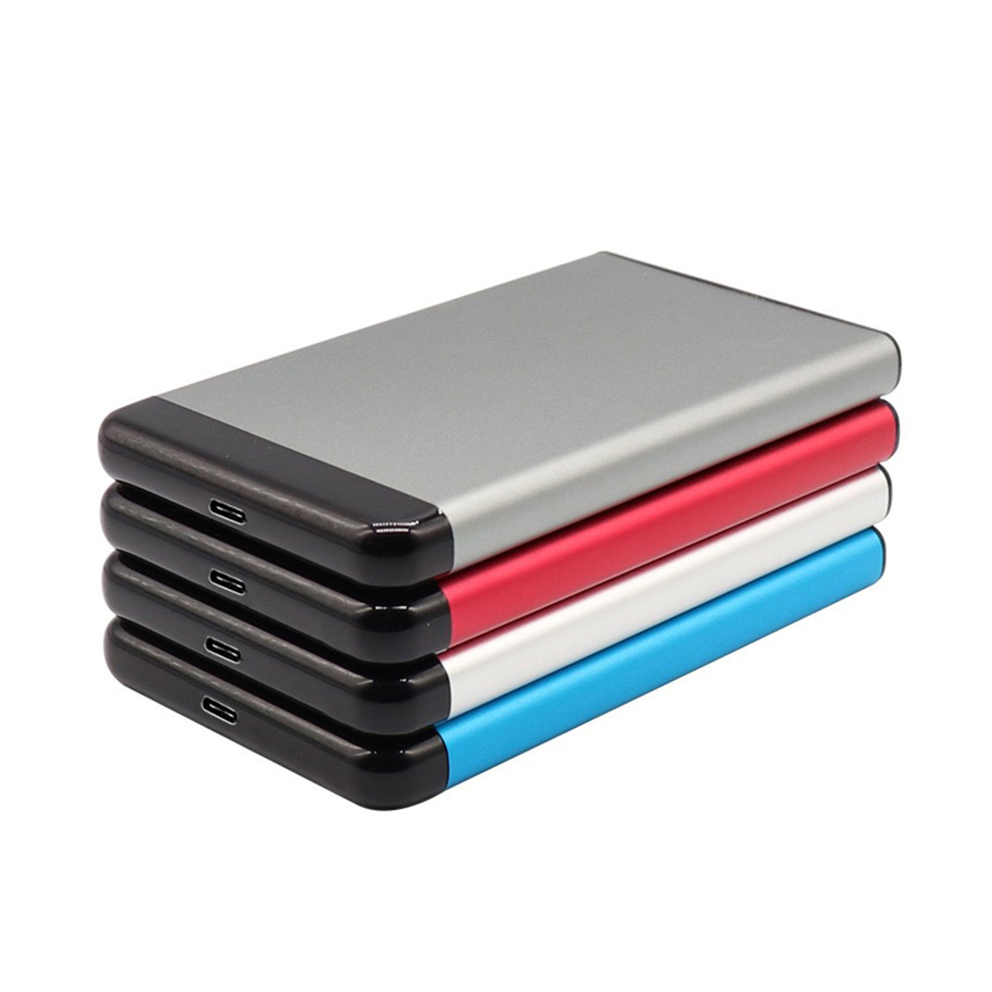 هارد خارجي 500 جيجا - الصورة 4