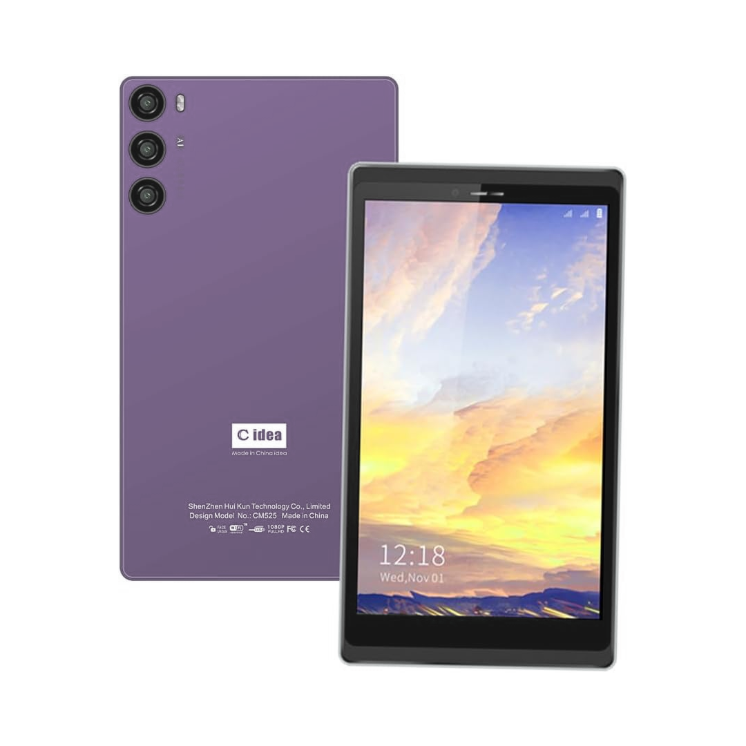 تابلتCidea (٧ بوصة) – ضمان 6 شهور - الصورة 4