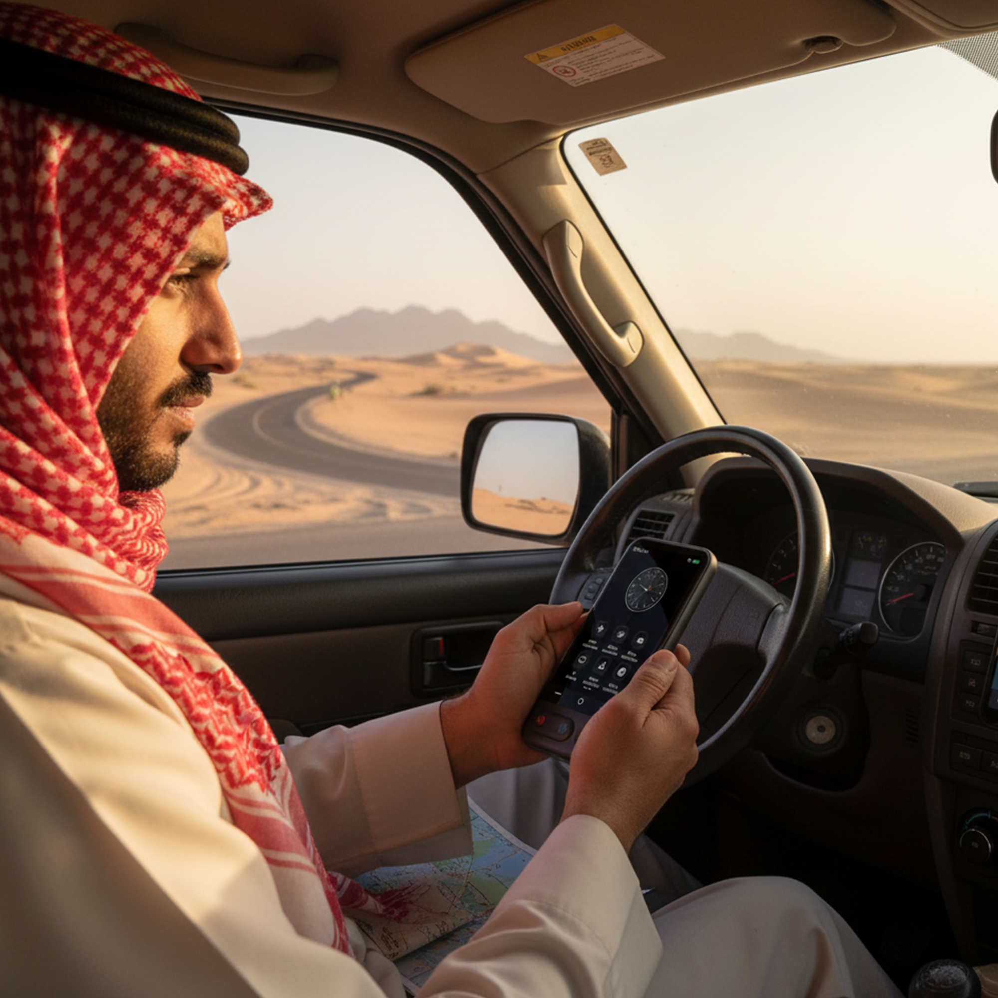 جهاز الترجمة الذكي OEM – مترجم بكاميرا وشاشة - الصورة 3