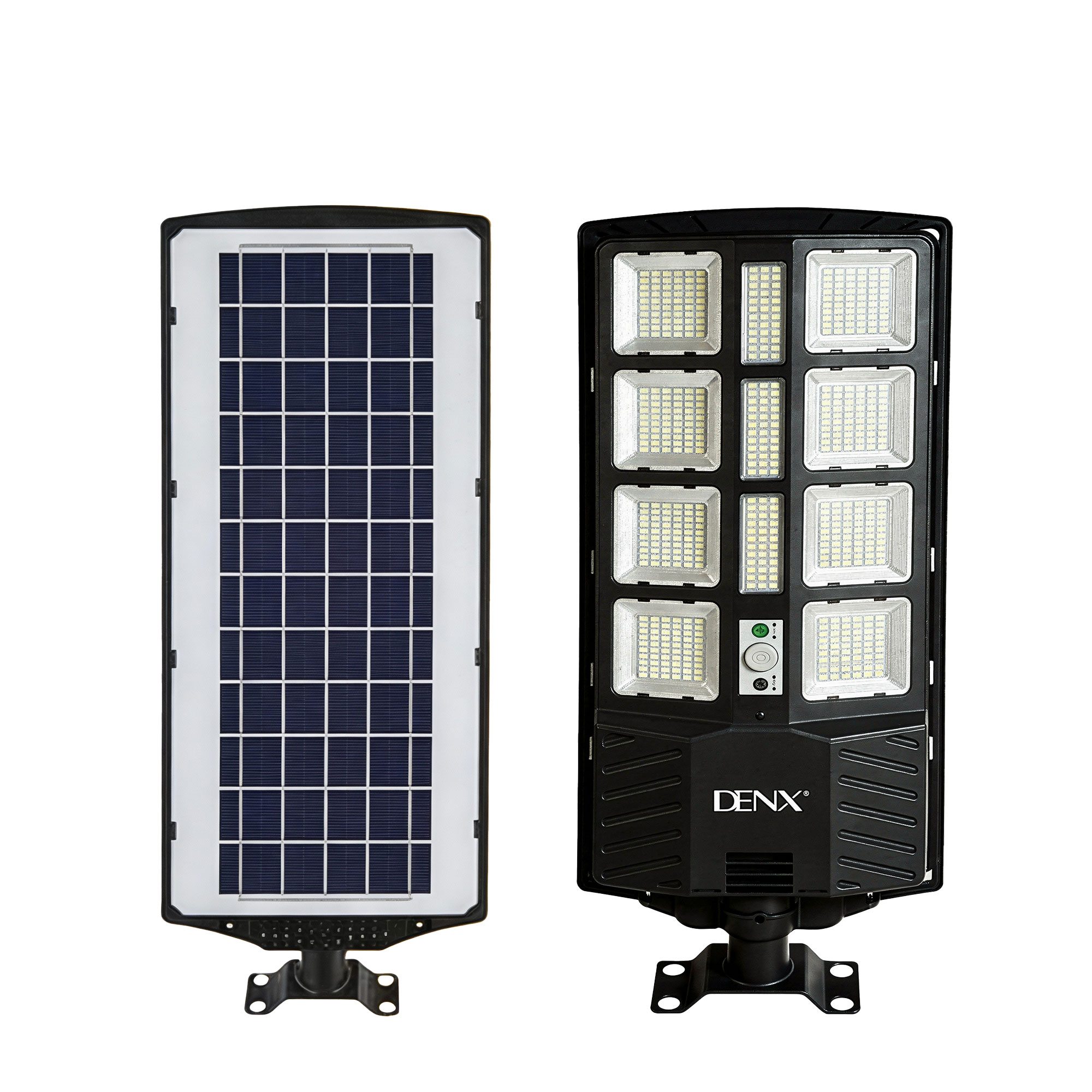 كشاف شارع شمسي DENX DX2356 - الصورة 2