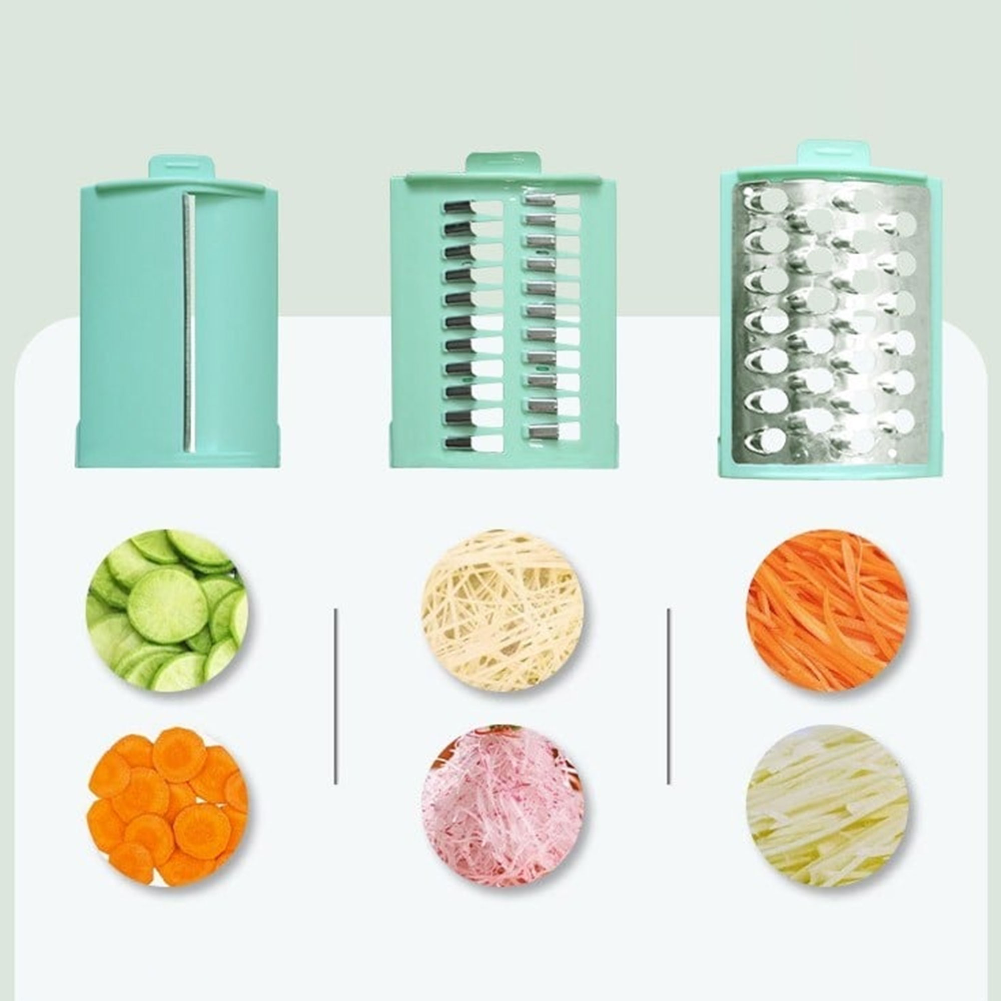 قطاعة كهربائية بضمان عامين - الصورة 2