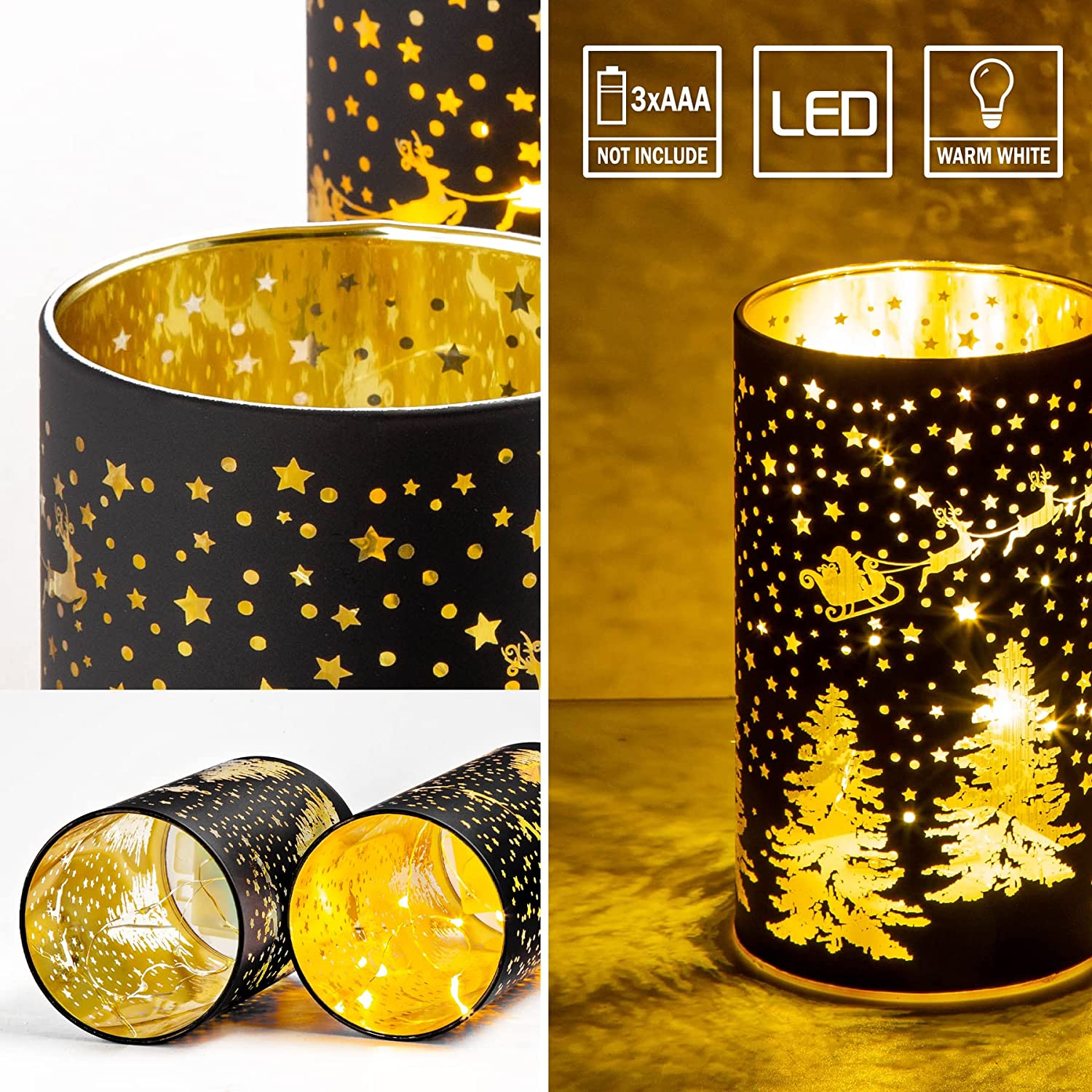 • اباجورة رمضان التريند - الصورة 2