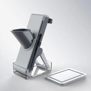 • قطاعة المندولين الذكية