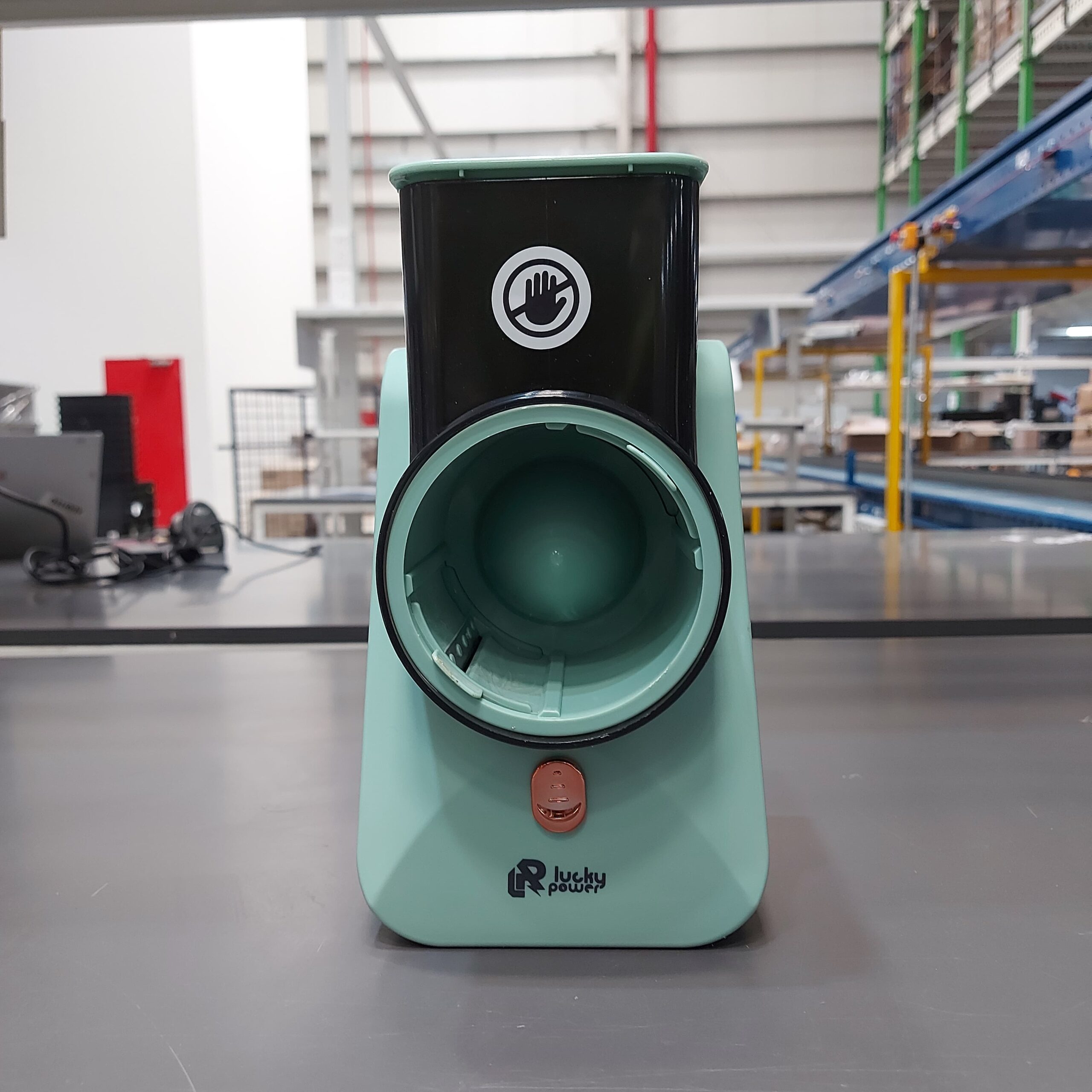 قطاعة كهربائية بضمان عامين - الصورة 4