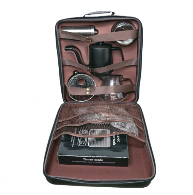 طقم شاي و قهوة عربي بضمان عامين - الصورة 2