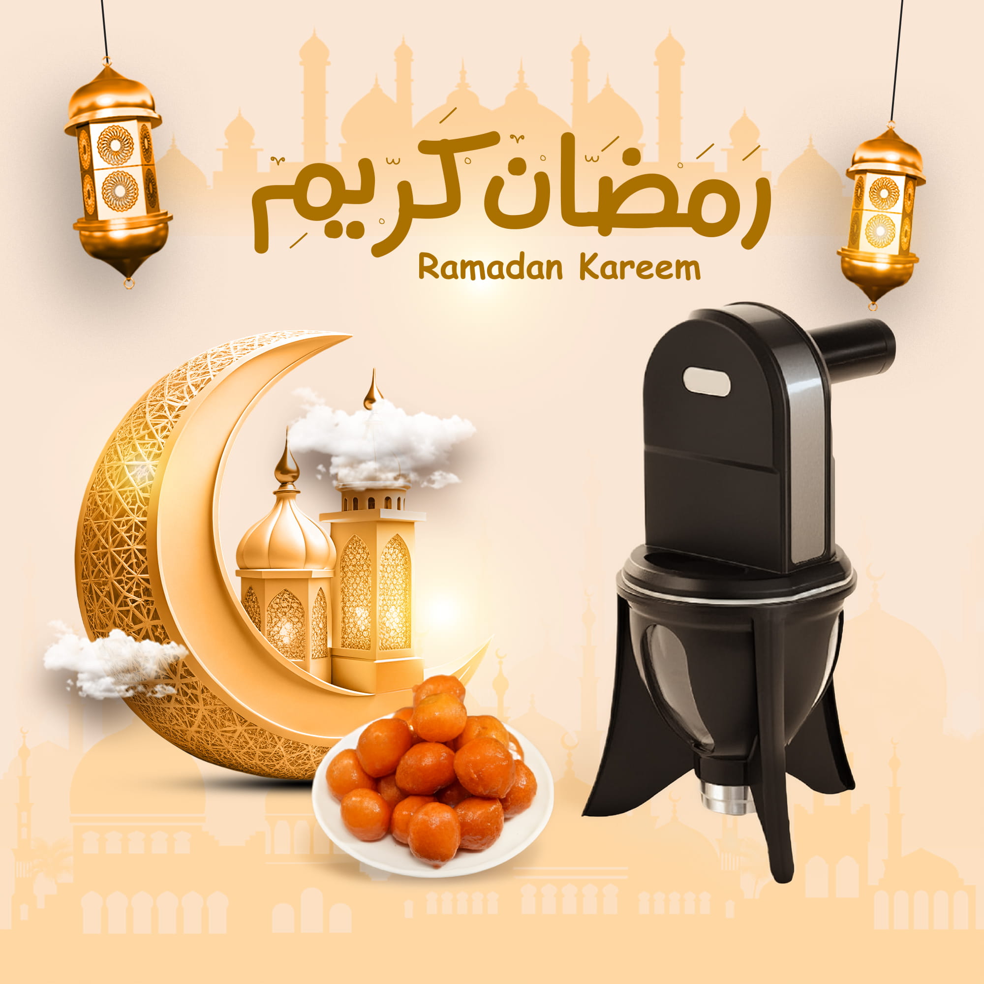 صانعة اللقيمات السريعة 100 لقيمه بالدقيقة بضمان عامين - الصورة 8