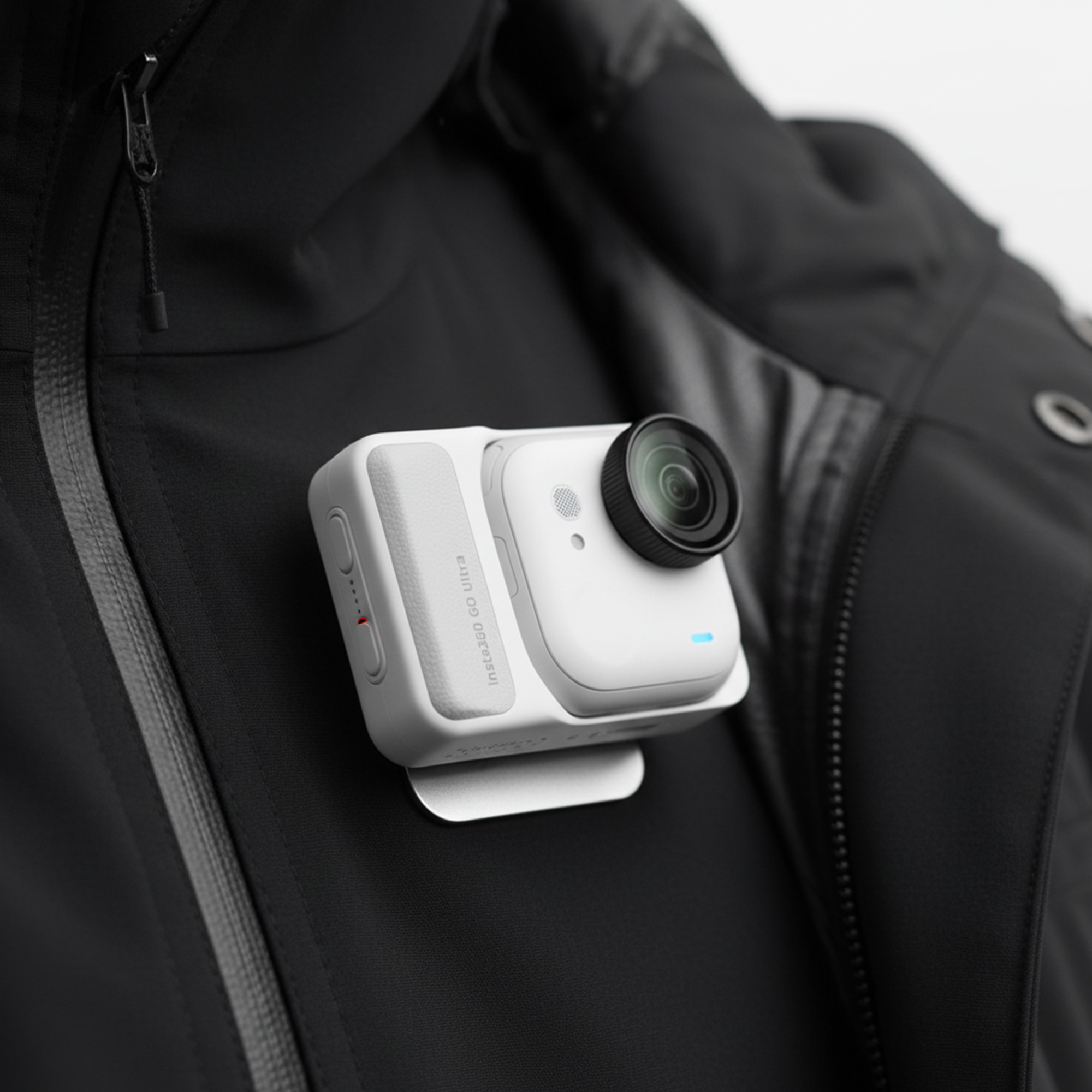 كاميرا لتوثيق جميع اللحظات - الصورة 8