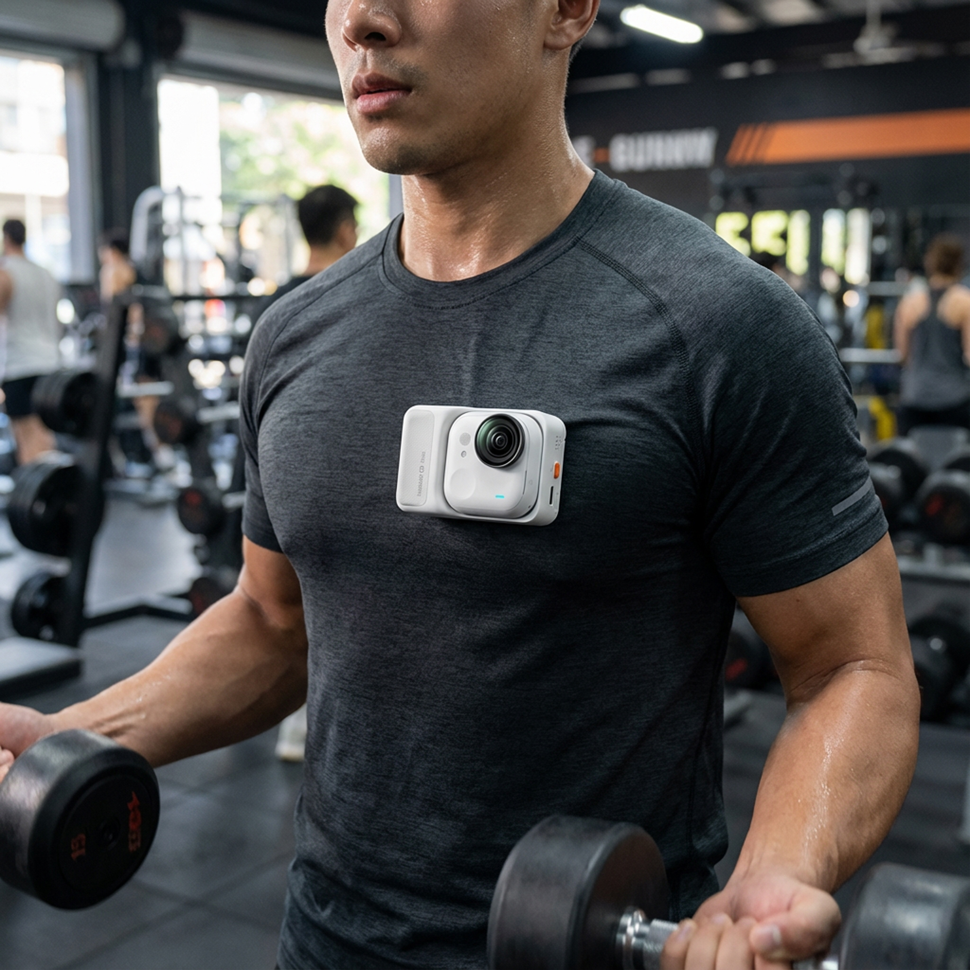 كاميرا لتوثيق جميع اللحظات - الصورة 5