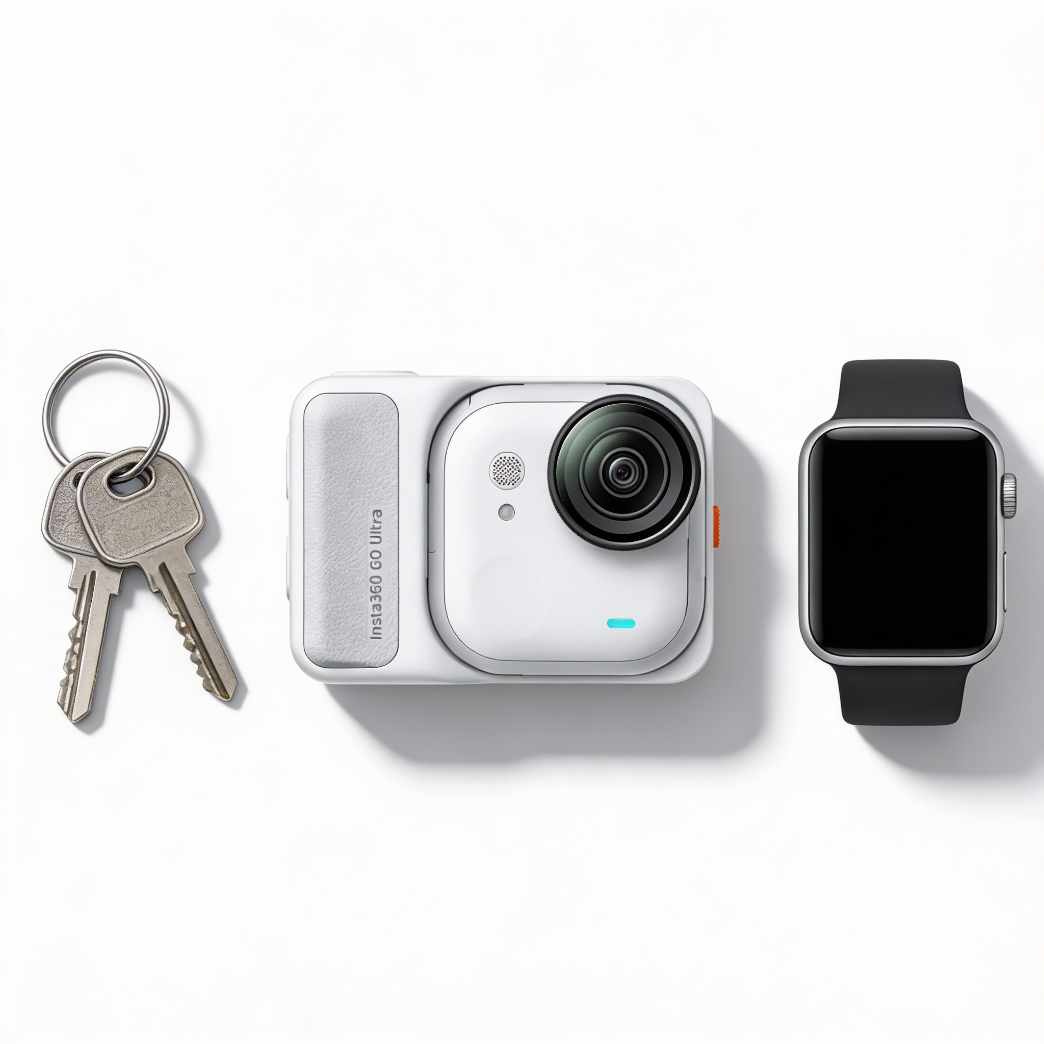 كاميرا لتوثيق جميع اللحظات - الصورة 10