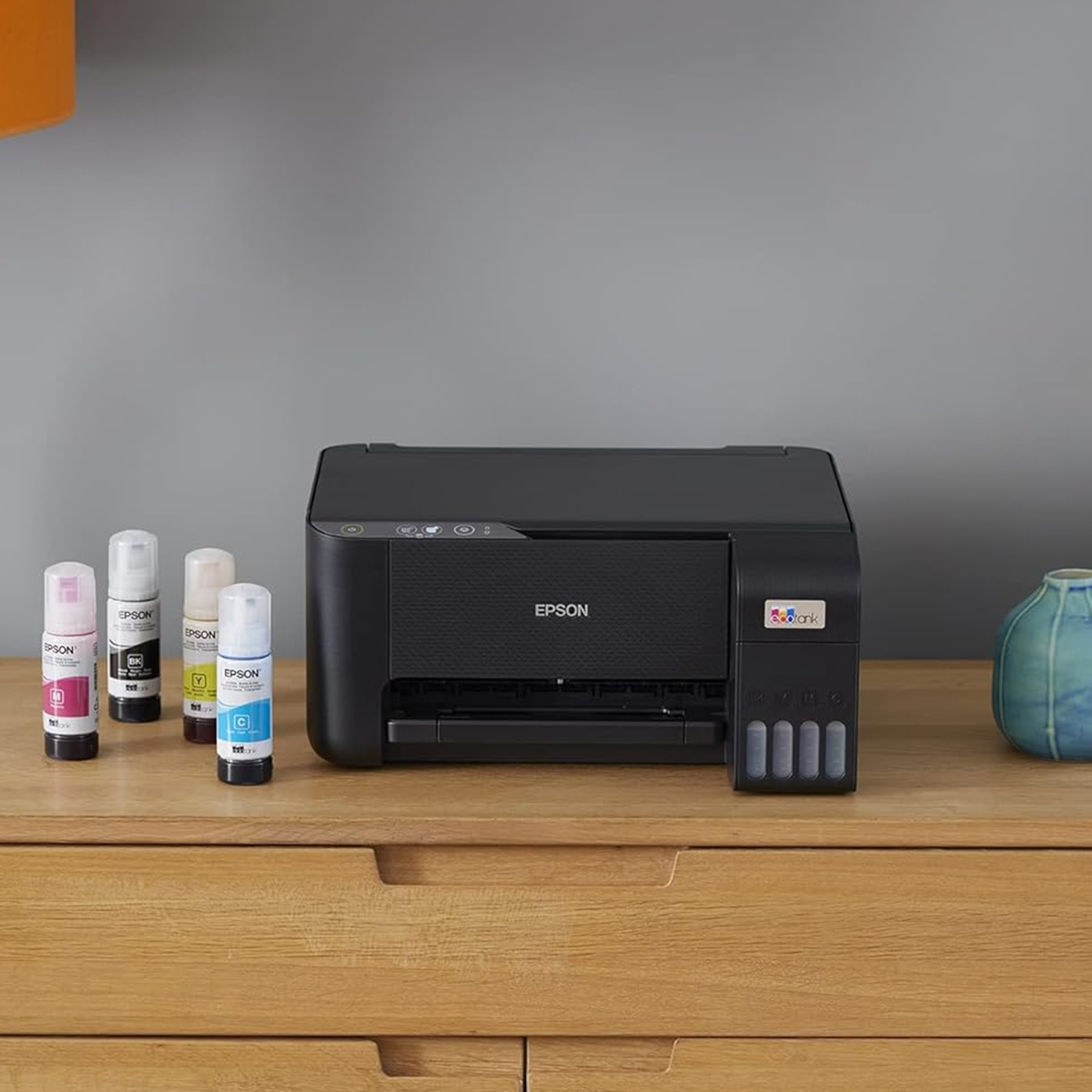 طابعة ايبثون - الصورة 3