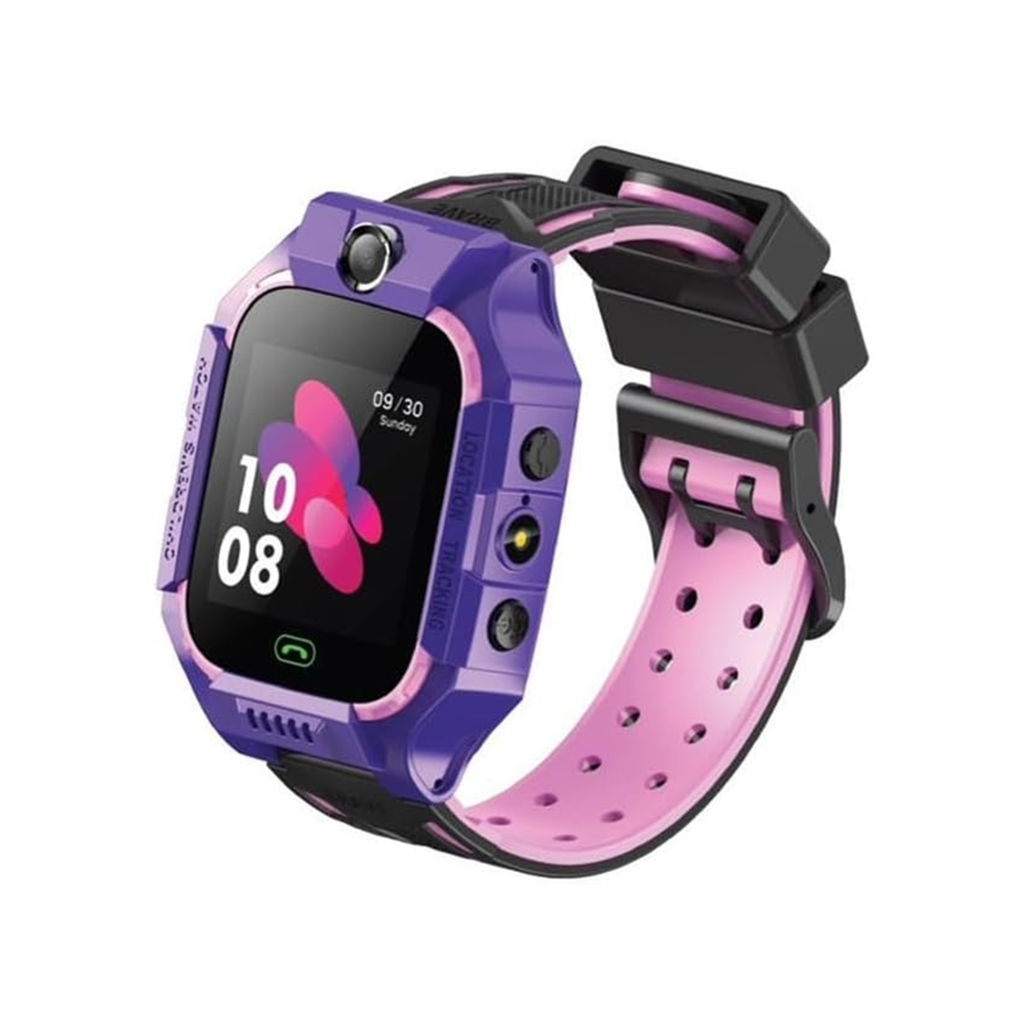 ساعة بكاميرا - الصورة 5