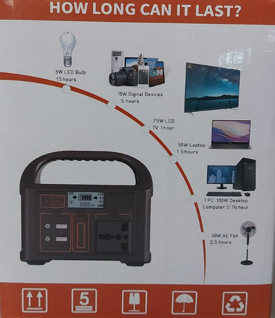 محطة طاقة بالطاقة الشمسية - الصورة 6