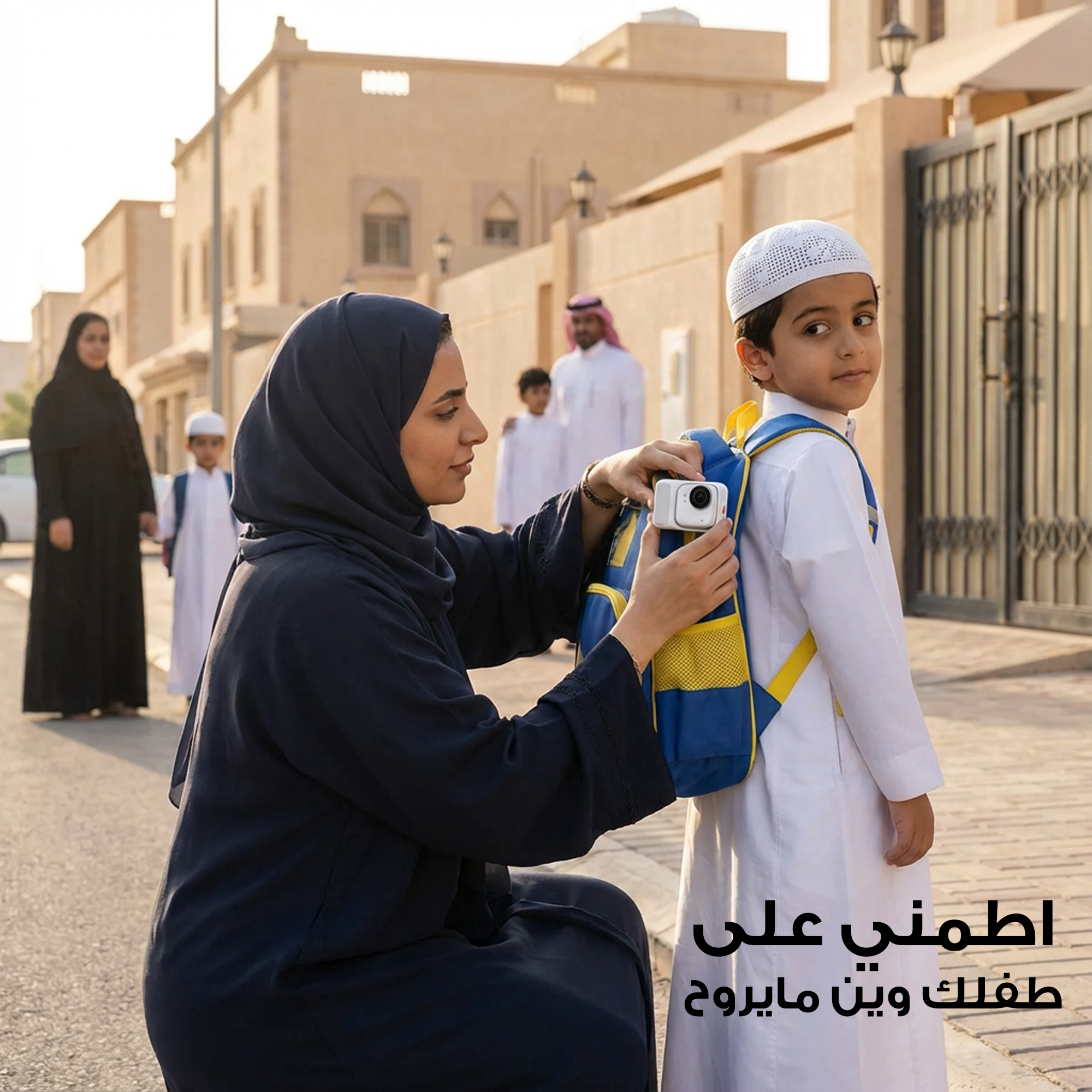 كاميرا لتوثيق جميع اللحظات - الصورة 6