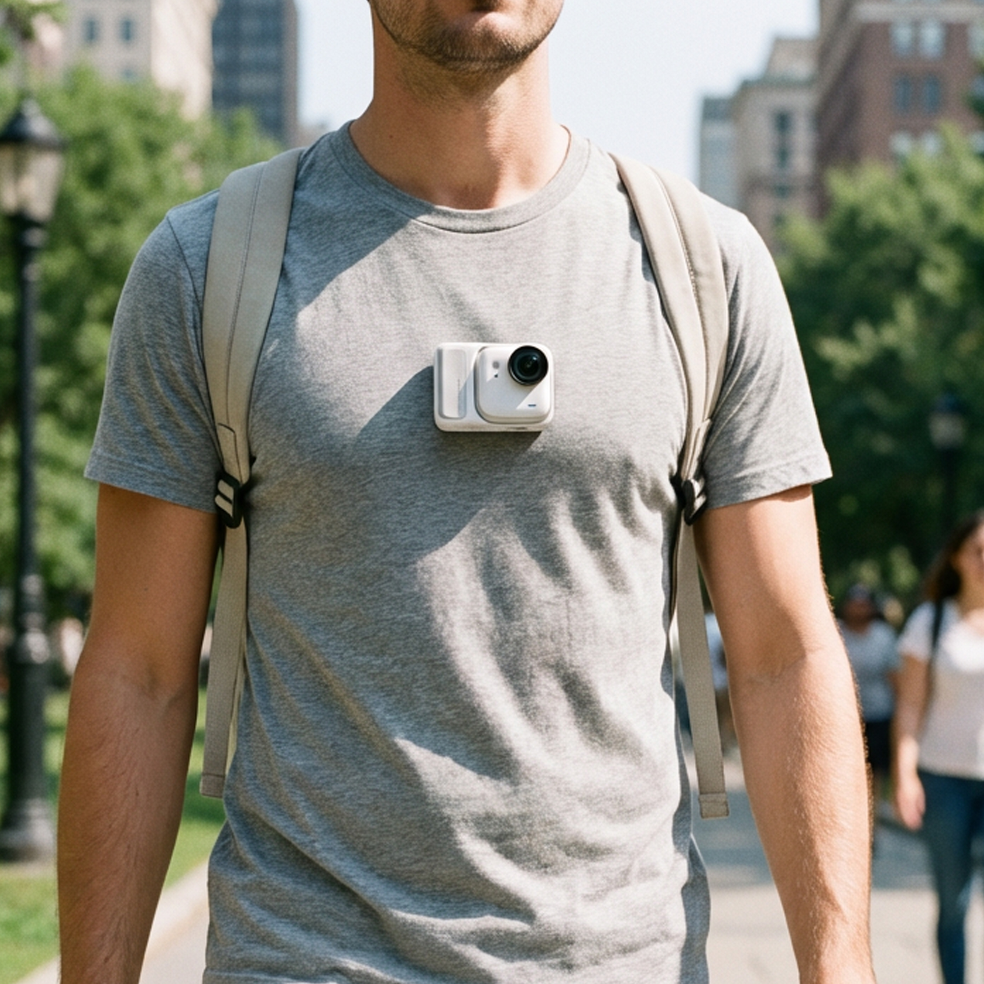 كاميرا لتوثيق جميع اللحظات - الصورة 7