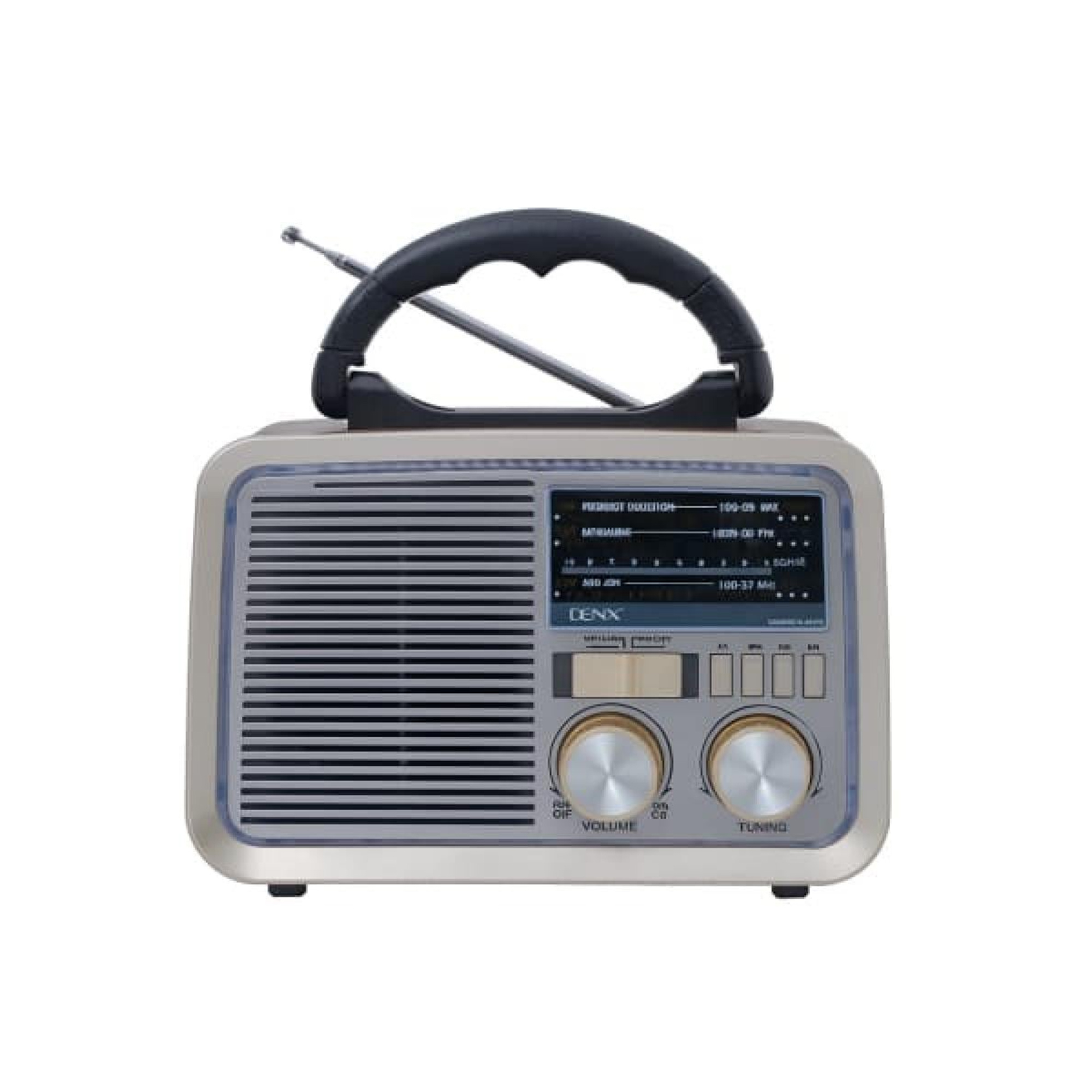 راديو رمضان دينكس ضمان عامين - الصورة 4