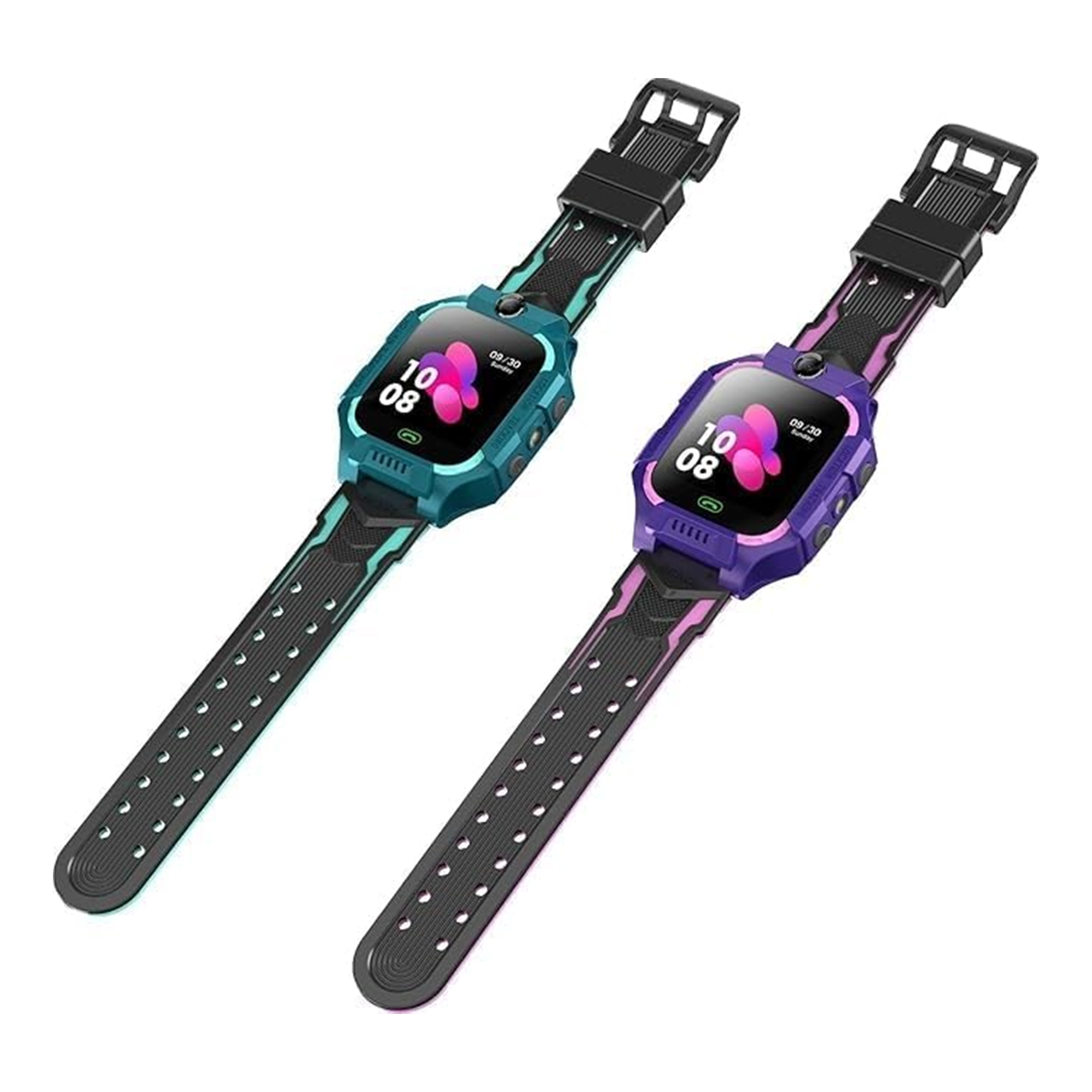 ساعة بكاميرا - الصورة 4