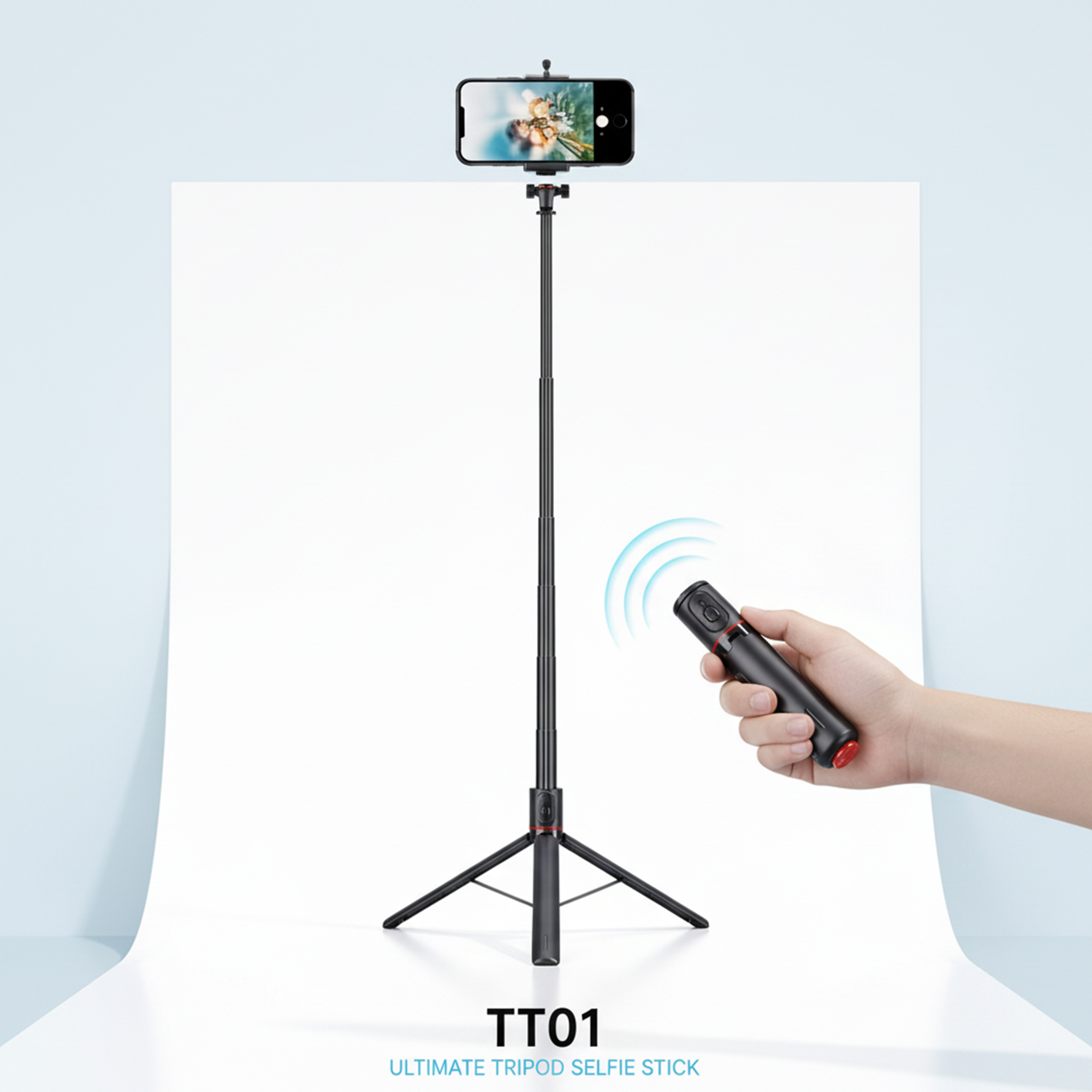 حامل جوال سهل الفتح - الصورة 7