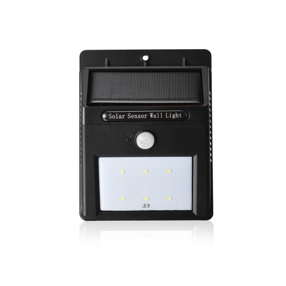 • كشاف يعمل بالطاقة الشمسية - الصورة 3