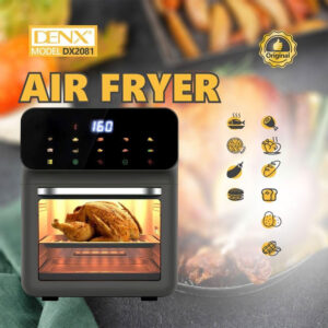 Air Fryer دينيكس 12 لتر – DX2081